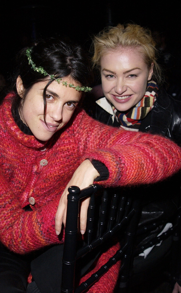 Ellen Degeneres And Portia De Rossi S Life Altering Love Story E Online
